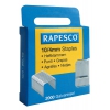 Скобы для степлера N10 Rapesco R102MBA3 (упак.:2000шт.) (мин.кол.20)