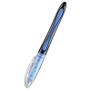 Ручка гелевая Maped Freewriter технология Fluid Gel линии 0,6мм обрезиненная зона обхвата синий (226130)
