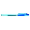 Ручка гелевая Zebra JIMNIE HYPER JELL (JJB101-BL) 0.7мм синий (мин.кол.12)