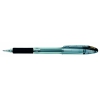 Ручка гелевая Zebra JIMNIE HYPER JELL (JJB101-BK) 0.7мм черный (мин.кол.12)