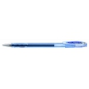 Ручка гелевая Zebra J-ROLLER RX (JJZ1-BL) 0.5мм синий (мин.кол.12)
