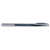 Ручка гелевая Zebra J-ROLLER RX (JJZ1-BK) 0.5мм черный (мин.кол.12)