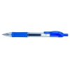 Ручка гелевая Zebra SARASA (JJ3-BL) авт. 0.5мм синий (мин.кол.12)