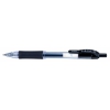 Ручка гелевая Zebra SARASA (JJ3-BK) авт. 0.5мм черный (мин.кол.12)