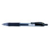 Ручка гелевая Zebra SARASA (JJB3-BK) авт. 0.7мм черный (мин.кол.12)