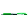 Ручка гелевая Zebra SARASA CLIP (JJ15-G) авт. 0.5мм зеленый (мин.кол.12)