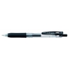 Ручка гелевая Zebra SARASA CLIP (JJ15-BK) авт. 0.5мм черный (мин.кол.12)