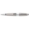 Ручка гелевая Cross Edge (AT0555-5) Titanium Chrome