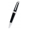 Ручка шариковая Cross C-Series (AT0395-3) черный M черные чернила подар.кор.