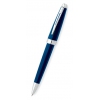 Ручка шариковая Cross Aventura (AT0152-2) синий M черные чернила упак.b2b