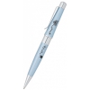 Ручка шариковая Cross Beverly Disney Cinderella SE Light Blue/Chrome (AT0492D-8)