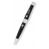 Ручка шариковая Cross (AT0492D-4) черный/серебристый