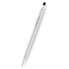 Ручка шариковая Cross Classic Century (3502) серебристый M 0.7мм черные чернила подар.кор.