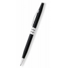 Ручка шариковая Cross Spire Black Lacquer (AT0562-4)