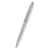 Ручка шариковая Cross Townsend (AT0042-1) Platinum Plated
