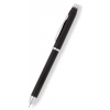 Ручка многофункциональная Cross Tech3+ (AT0090-3) черный (M) чернила: черный/красный