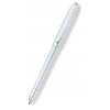 Ручка многофункциональная Cross Tech4 Lustrous Chrome синий красный черный мех кар 0.7мм AT0610-3