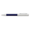 Ручка шариковая Franklin Covey Greenwich Blue/Chrome упаковка для b2b (FC0022-3)