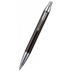 Ручка шариковая Parker IM Premium K222 (S0949730) коричневый M синие чернила подар.кор.