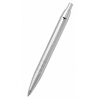 Ручка шариковая Parker IM Premium K222 (S0908660) Shiny Chrome M синие чернила подар.кор.