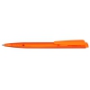 Ручка шариковая Senator Dart Clear 2602 оранжевый