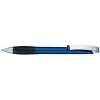 Ручка шариковая Senator Matrix Metallic 2321 синий