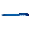Ручка шариковая Senator New Spring Clear 2410 полупрозрачный синий