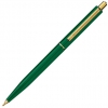 Ручка шариковая Senator Point 2364 зеленый