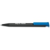 Ручка шариковая Senator Super-Hit Eco 2850 черно-синий
