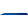 Ручка шариковая Senator Super-Hit Icy 2244 синий