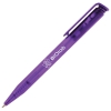 Ручка шариковая Senator Super-Hit Icy 2244 фиолетовый