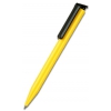 Ручка шариковая Senator Super-Hit 2883 желто-черный