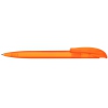 Ручка шариковая Senator Challenger Icy 2418 оранжевый