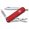 Нож перочинный Victorinox Ambassador 74мм 0.6503 7 функций красный