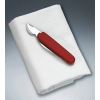 Нож перочинный Victorinox Ecoline 2.2102 для вскрытия часов 84мм 8 функций матовый красный