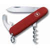 Нож перочинный Victorinox Ecoline 2.3303 84мм 9 функций матовый красный