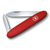 Нож перочинный Victorinox Ecoline 2.6910 84мм матовый красный (2.6910-033)
