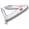 Нож перочинный Victorinox Excelsior 0.6901.16 84мм 3 функции серебристый (0.6901.16-033)