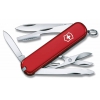 Нож перочинный Victorinox Executive 0.6603 74мм 10 функций красный