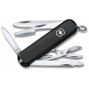 Нож перочинный Victorinox Executive 0.6603.3 74мм 10 функций черный