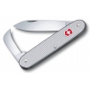 Нож перочинный Victorinox Pioneer 0.8060.26 93мм 2 функции алюминиевая рукоять серебристый