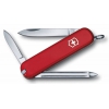 Нож перочинный Victorinox Prince 0.6403 74мм 7 функций красный