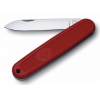 Нож перочинный Victorinox Solo 0.8710 108мм 1 функция красный   (0.8710-053)