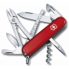 Нож перочинный Victorinox Angler 1.3653 91мм 18 функций красный