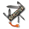 Нож перочинный Victorinox Spartan Black Ice Collection 1.3603.94L12 91мм 12 функций камуфляж