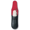 Чехол Victorinox 4.0662.B кожаный для ножей 58мм (0.62хх0.63хх) толщиной 2-3 уровня в пакете черный