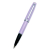 Ручка роллер Aurora Style корпус сиреневый отделка хром (AU-E72/AM)