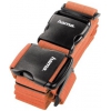 Багажный ремень Hama H-105311 двойной 5х200 см/5х230 см оранжевый  (00105311)