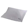 Подушка надувная Hama подходит для поясницы серый (00105332)