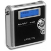 CREATIVE MUVO2 MP3/WMA PLAYER 4.0 GB USB2.0 +БП